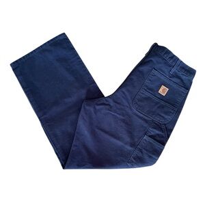 Men's Carhartt Cargo Pants